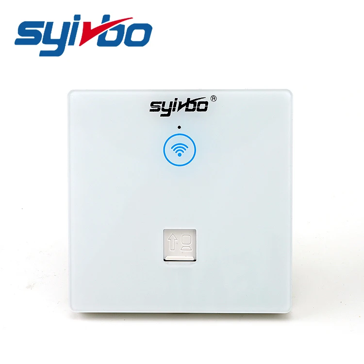 Xingbo Wall Router RJ45 Port Mini Wifi AP Router