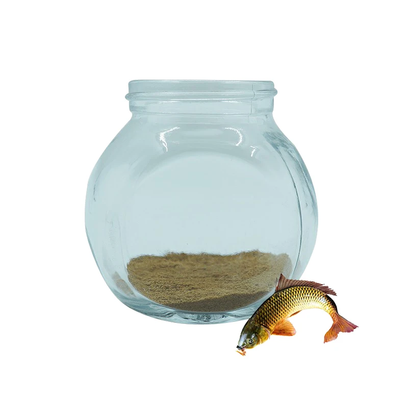 Appetite boost strong sea food flavor feed additive for shrimp