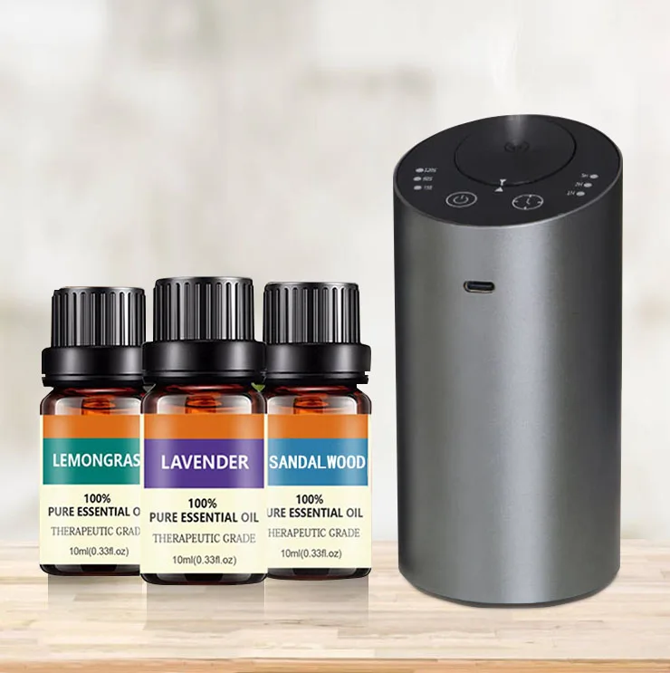 High Quality Strong Smell Perfume Oil For Diffuser Dream On Dubai Hilton Hotel Scent Oil For Waterless Diffuser