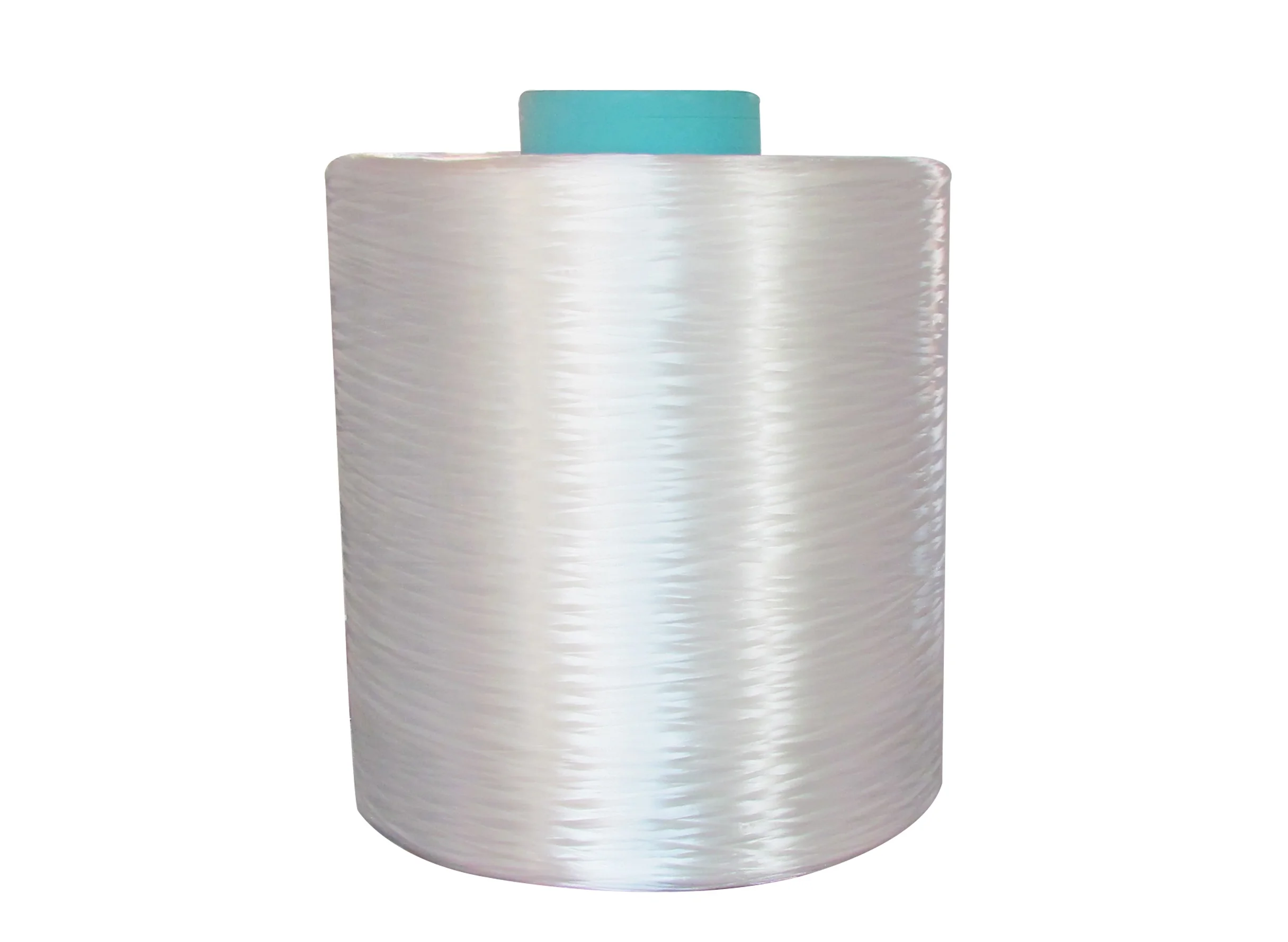 Polyester Yarn 30/1 75/36/2 Twist