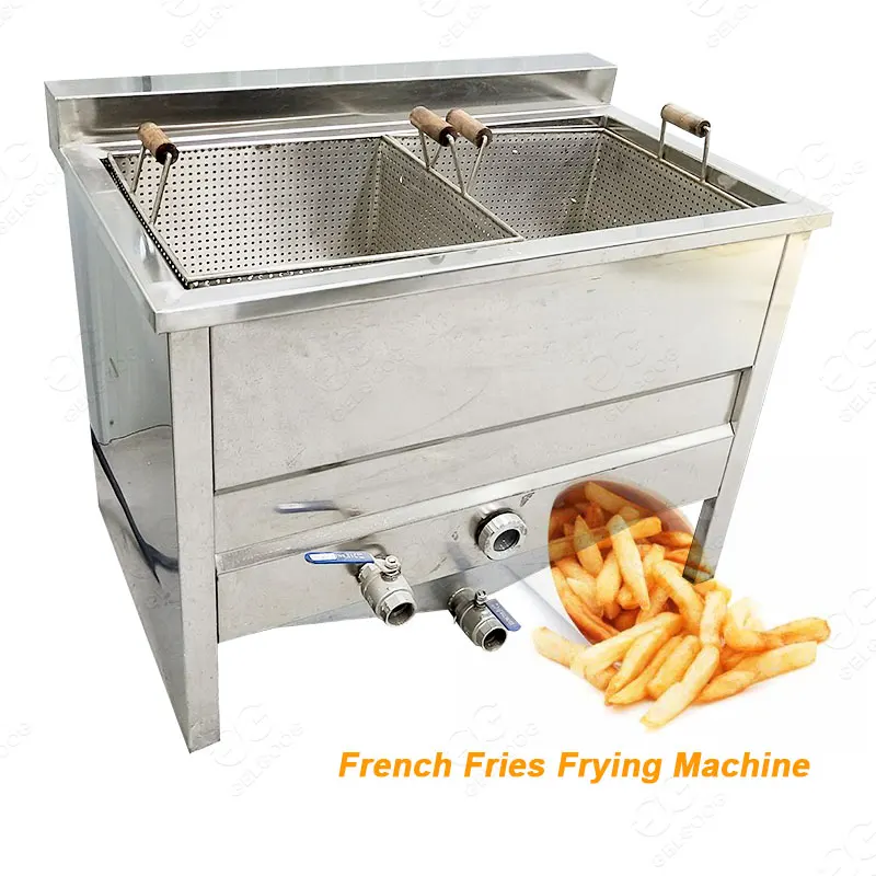 Factory Equipment Machines Plant Cost Frozen French Fries Fresh Production Line Sweet Potato Chips Making Machine Price