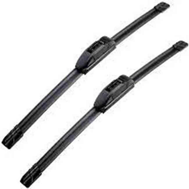 Blades Universal Car Wiper Blade Windshield Wipers  Car Natural Rubber Wiper