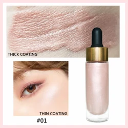 Best makeup face highlighter no logo with and body shimmer