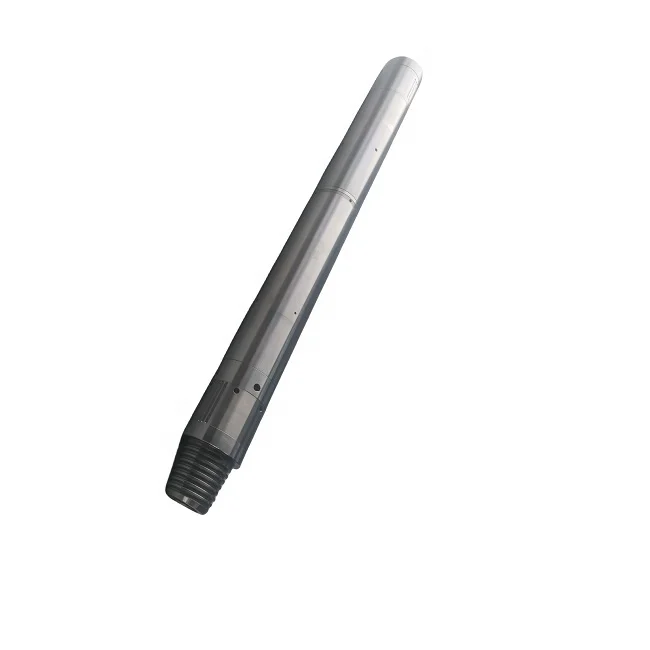 Ковка из легированной стали инструменты для рулоновой трубы сборка головки MHA