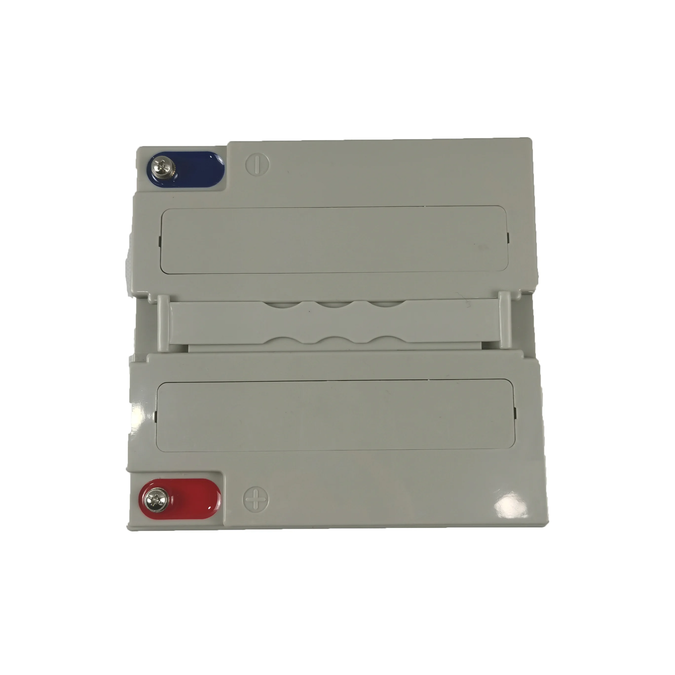 Generic Portable ES12-22 Group Car Plastic Empty Battery Boxes for Lithium Batteries
