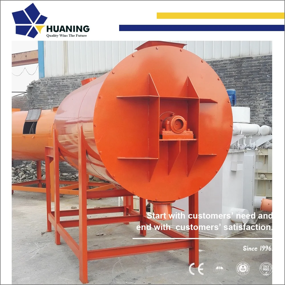 3t/batch HJJ3000  dry mortar mixer mixing machine