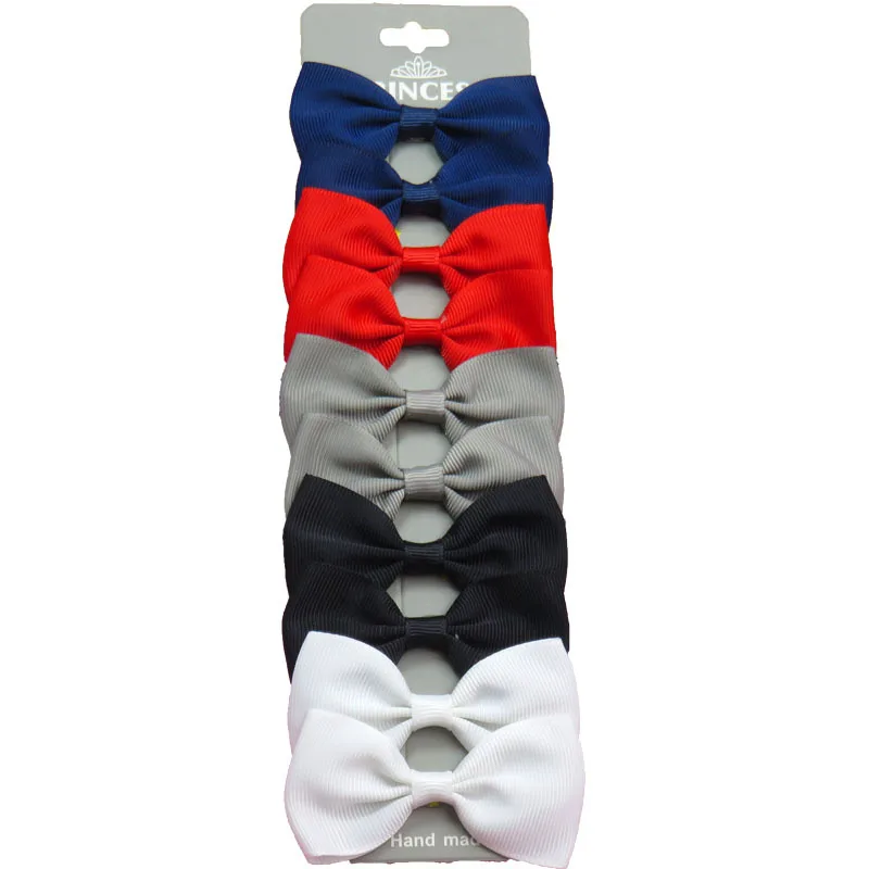 Mylulu Kids Hair Accessories Set Butterfly Unicorn Starfish Kawaii Hair Ties Organza Cute Star Heart Snap Bow Glitter Hair Clips