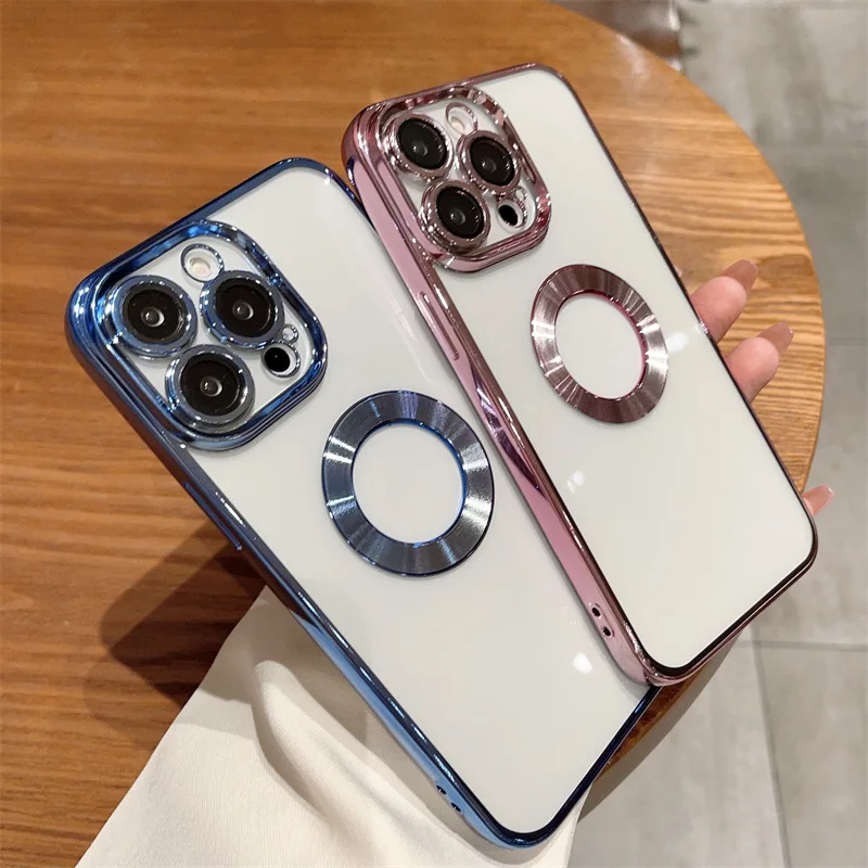 Luxury Anti Yellow 11 12 13 8 XS XR Pro Max For iPhone 13 Covers For iPhone Case 13 For iPhone Case