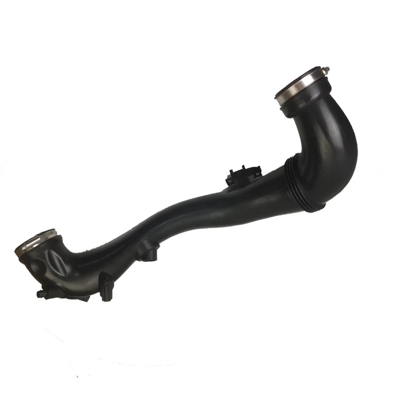 Auto Engine Parts Filter Turbine Hose Turbocharger Air Intake Hose 2740900429 446449632 For Mercedes C/E GLK E200 E260