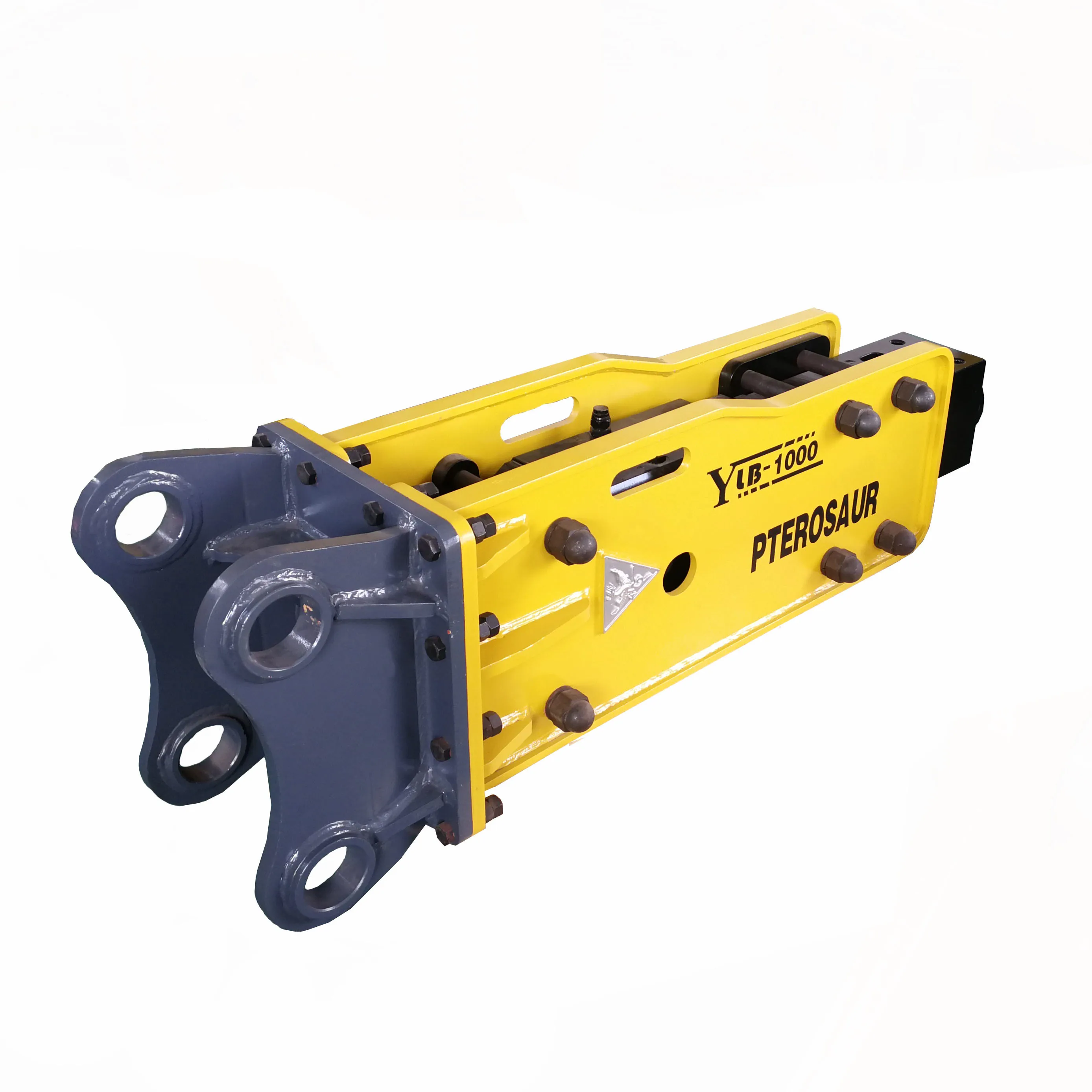 Korean Technology Factory Price SOOSAN SB50 Hydraulic Jack Hammer Excavator Rock