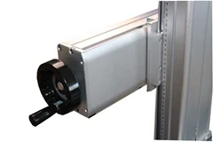 Flying 3W 5W UV marking machine   Product traceability system Manufacturing management system For plastic crystal glass