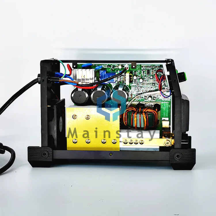 ARC/MMA200 mainstay бренд arc сварочный аппарат dc 230v дешевый портативный IGBT хорошее качество дуговой