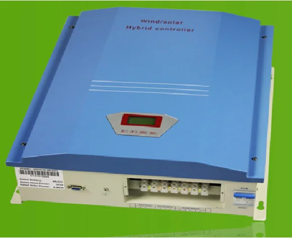 Новый энергетический 500W-2000W горизонтальный ветряной генератор 24v 48v с контроллером ветра mppt для домашней зарядки аккумулятора