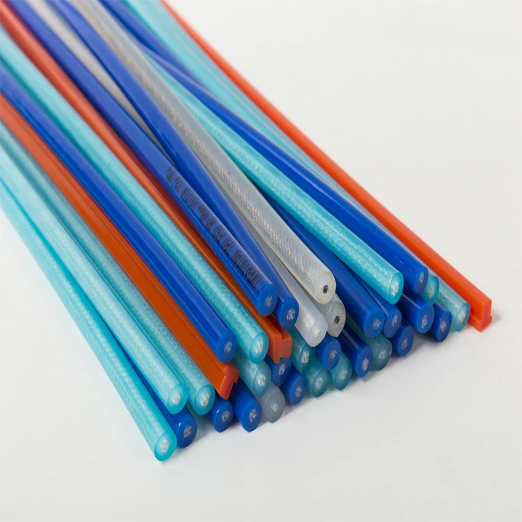 PU V-belt/Ridge top belt/Heptagon top belt for ceramic machine