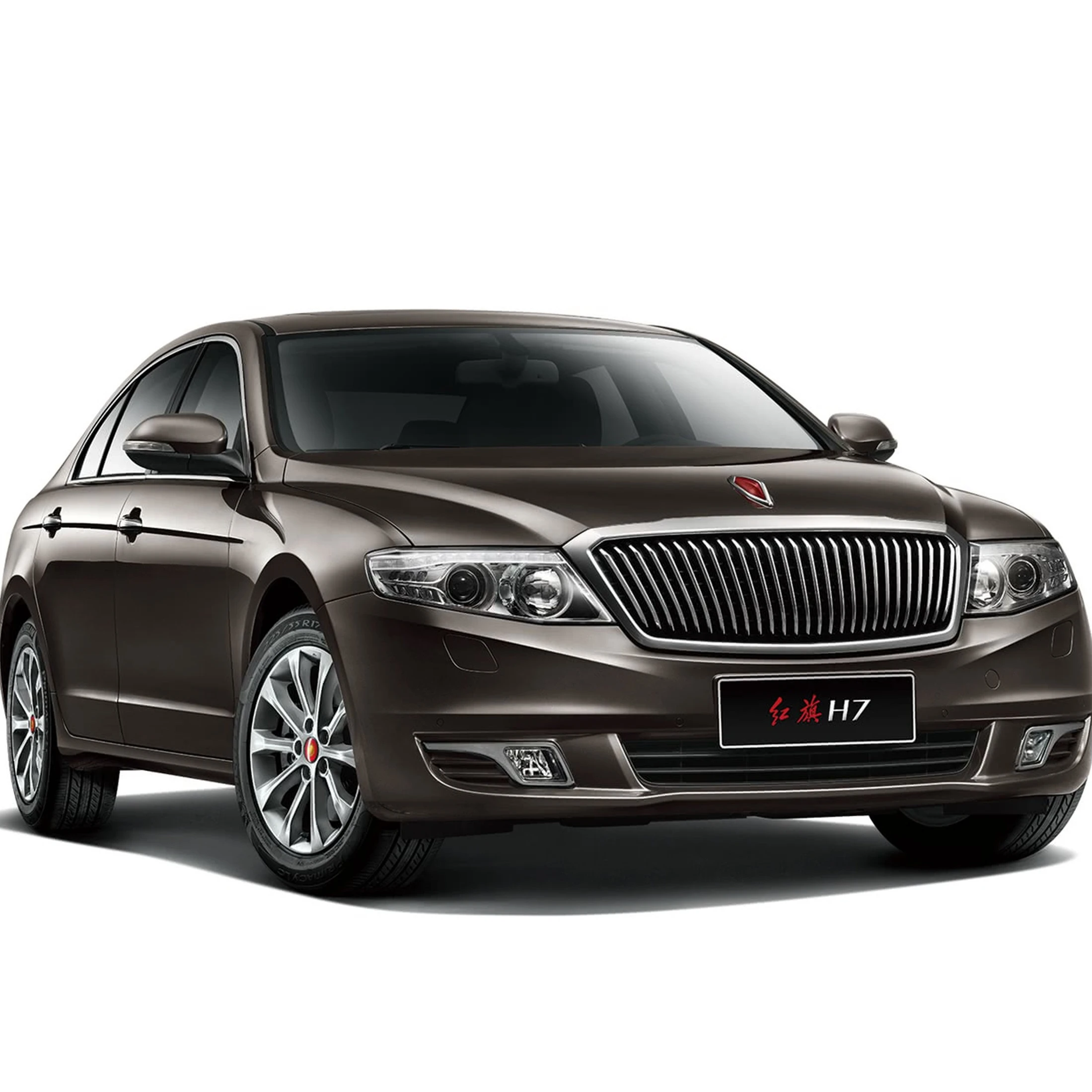  Евро 5 FAW Hongqi H7 17 дюймов обод fastback 2 0 T 204hp L4 новые автоматические автомобили инвентарь лимузин автомобиль для