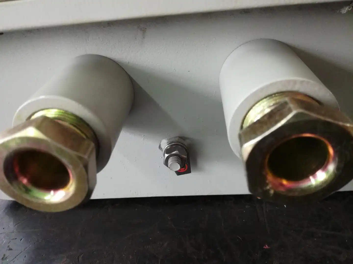 OEM Factory supply   EX Control box  carbon steel  enclosure for hazardous area