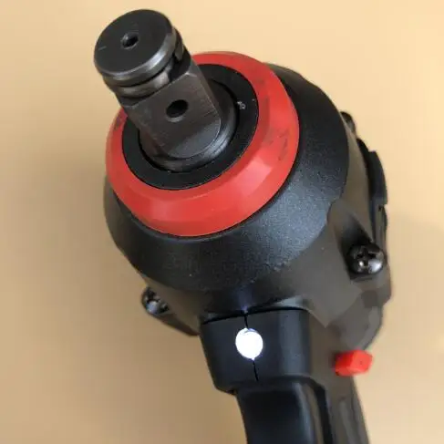 Высокое качество, Лидер продаж, Электрический ударный гайковерт, мощный ударный гайковерт