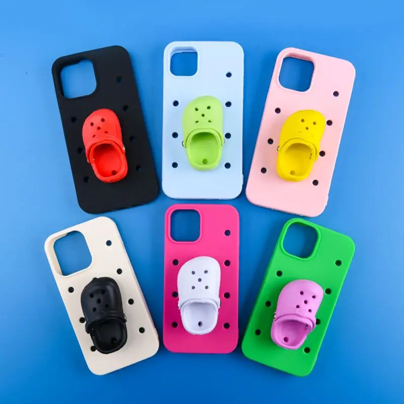 Candy Color Shockproof Clear Liquid Silicone Phone Case For iPhone 11 12 13 14 15 Pro Max