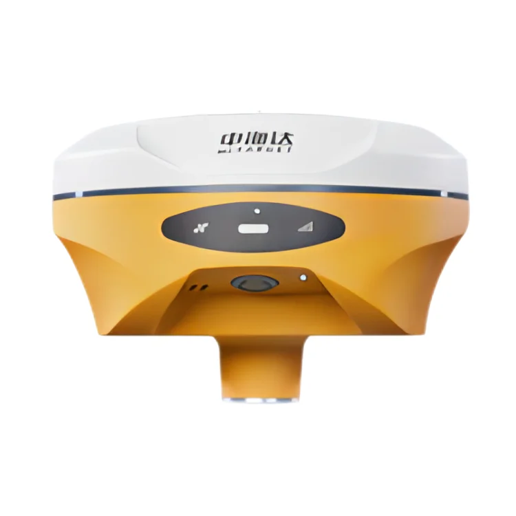 Hi Target V300 Gnss Rover and Base Gps Rtk Surveying Instrument