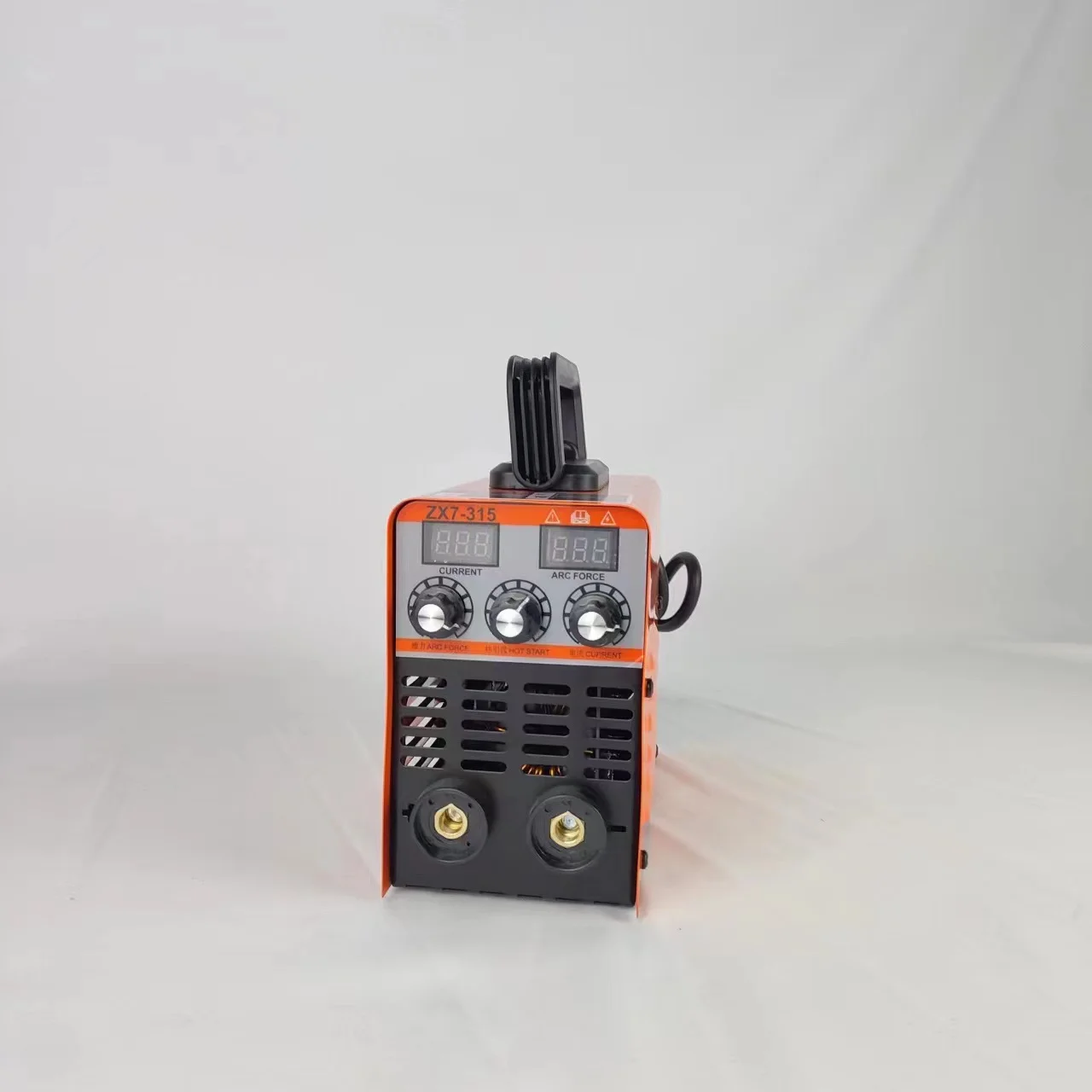 Welding machine, small portable handheld welding machine, manual welding machine MMA-250 arc welding machine