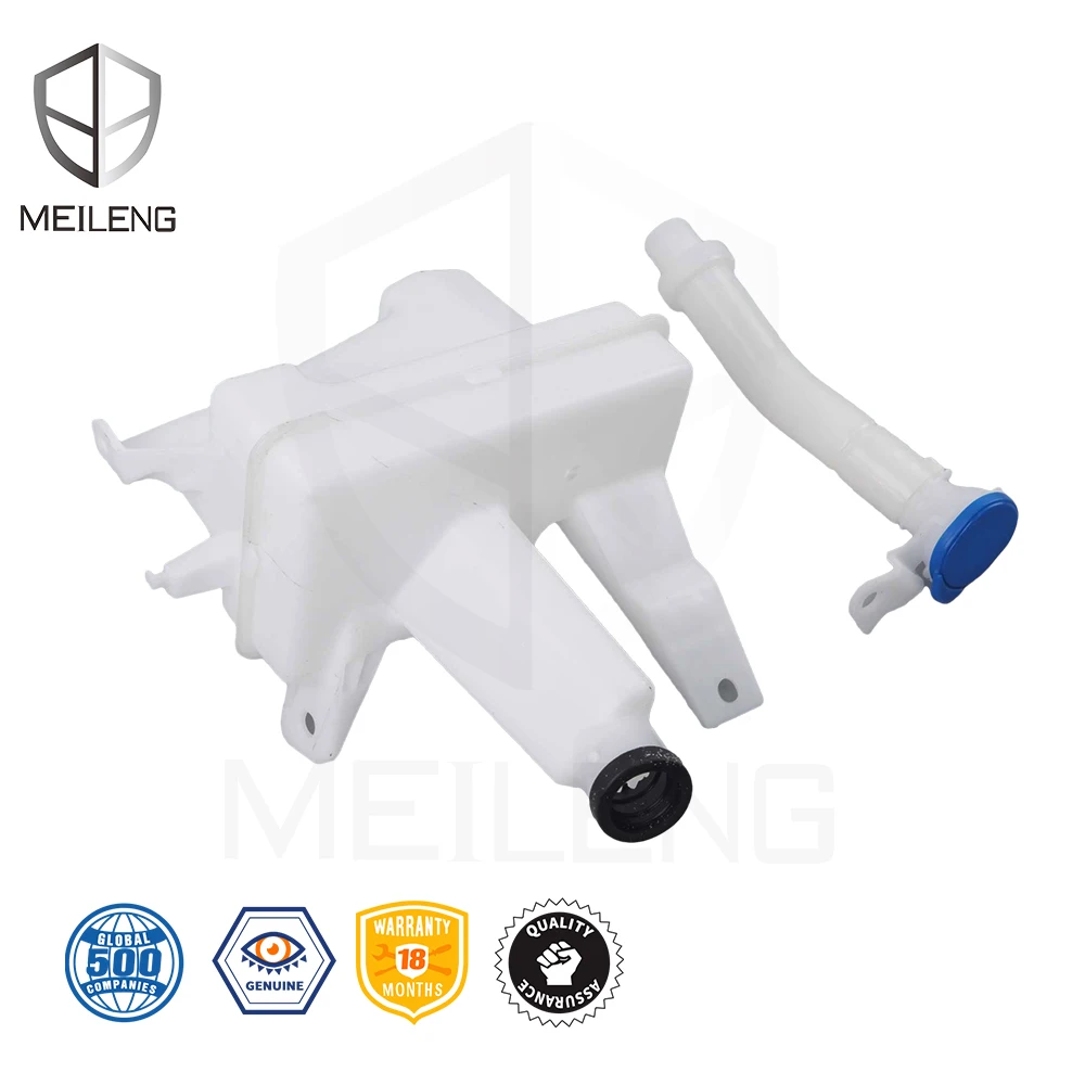 MEILENG Auto Wiper Washer Reservoir Tank 76841-30E-H01 Car Washer Fluid Reservoir For Honda Accord Inspire E HEV CY1 CY3 CU8 CU9