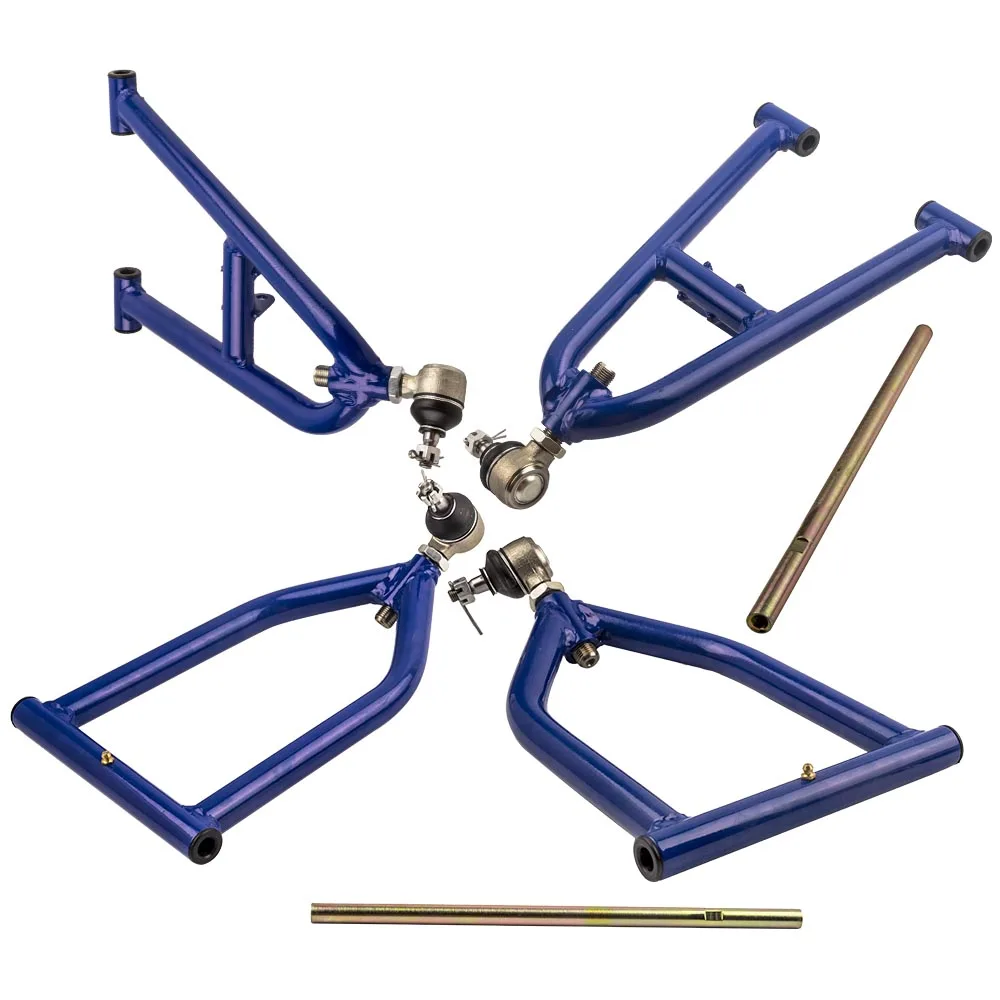 Adjustable Suspension A Arms Control Arms for Yamaha Banshee 350 1991-2006 ATV YFZ350