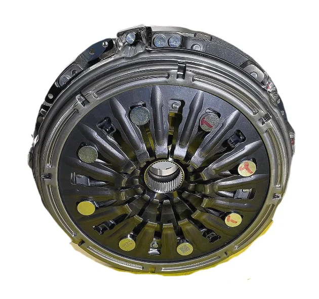 Automatic Transmission Double Clutch Double Clutch Set For HYUNDAI KIA Sonata Tucson 1.6L 2.0L 1.4T oem 412002D220