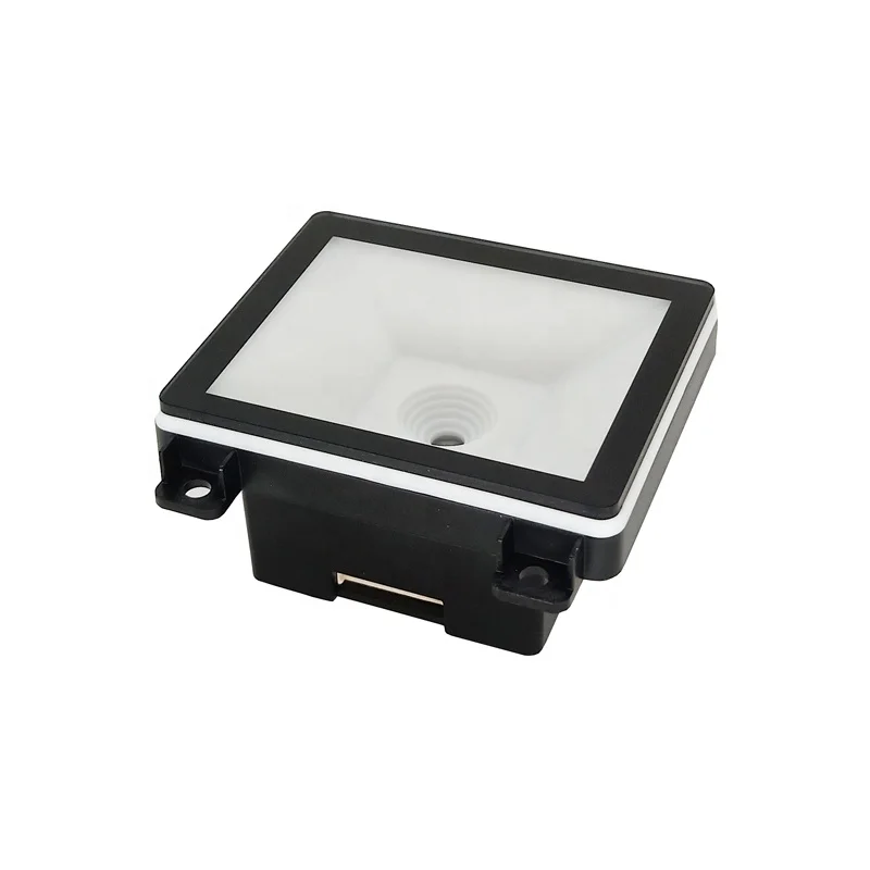 Honorway HW-1870S Customized 1D 2D PDF417 QR Code Scanner Command Control Programmable Barcode Reader Module For IOT Machine