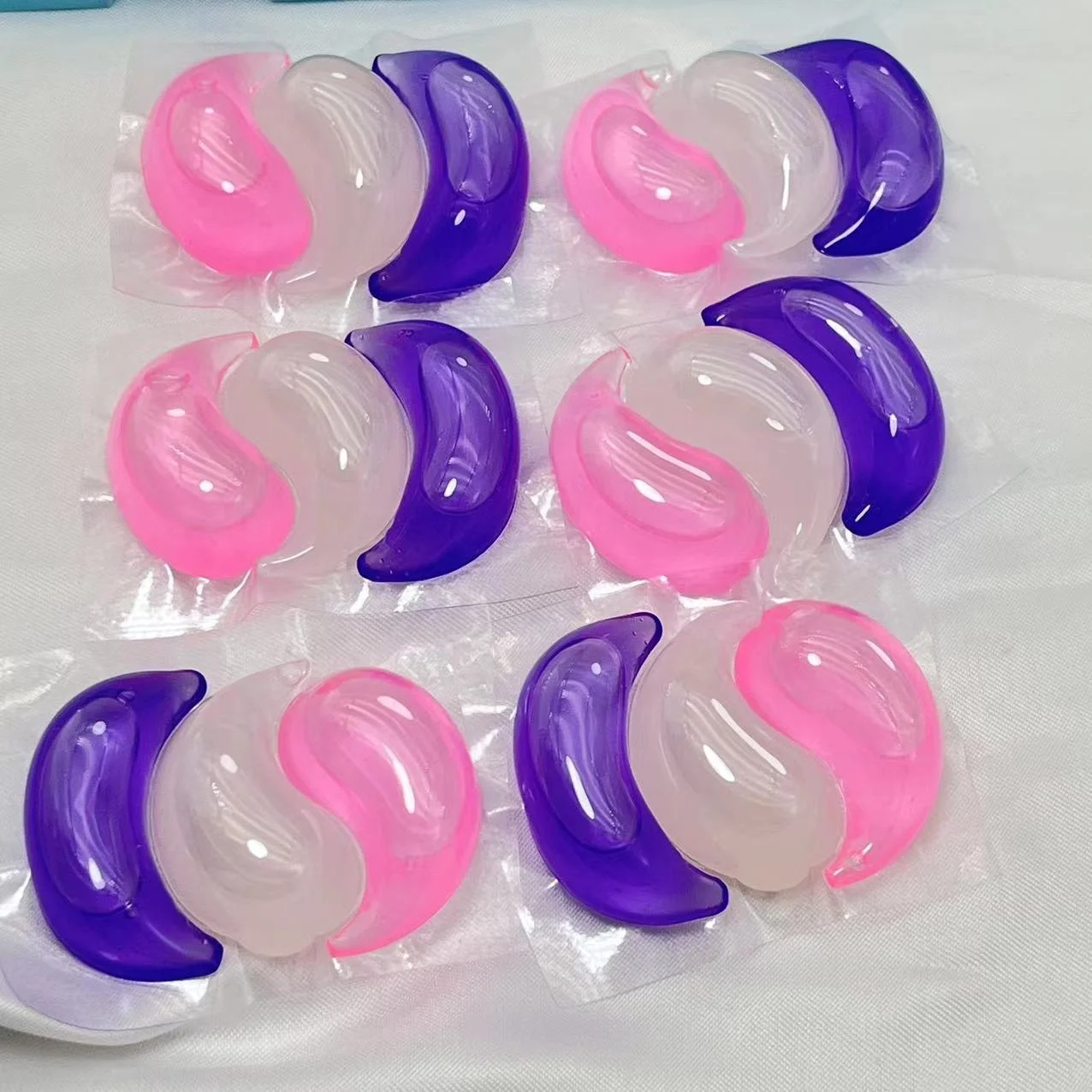 PERSIL 4in1 Laundry Detergent Pods Deep Clean Pods Capsules