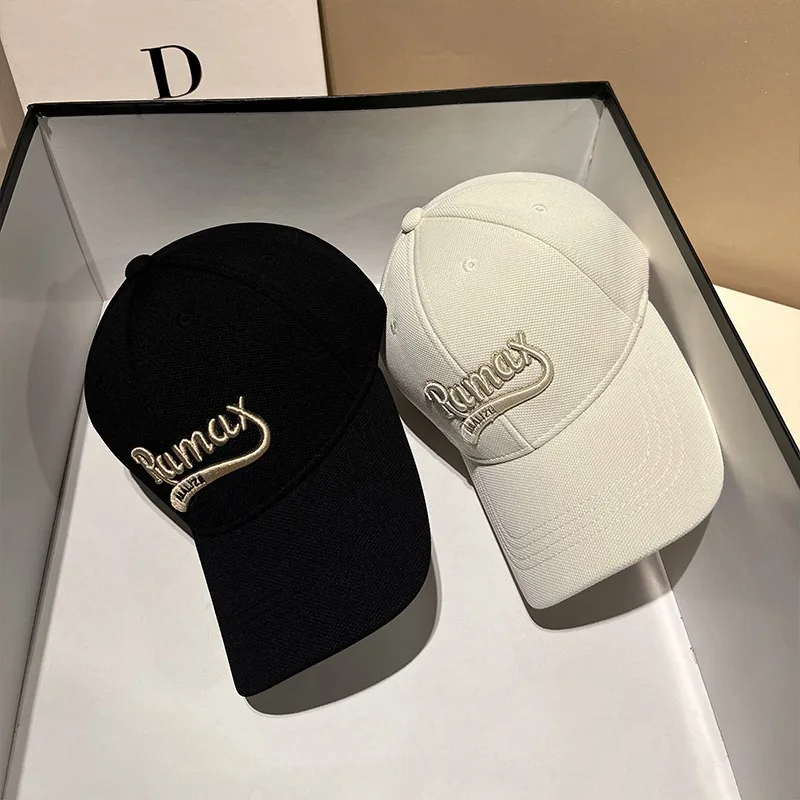 hot sale cotton embroidered gorras baseball cap hats with custom logo embroidery high quality baseball caps 6 panel for women