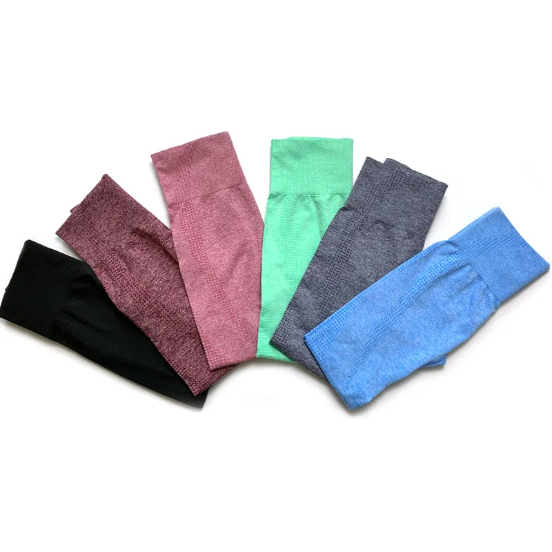 Women Athletic Apparel Sport Workout Running Pants Gym Wear Yoga Clothing