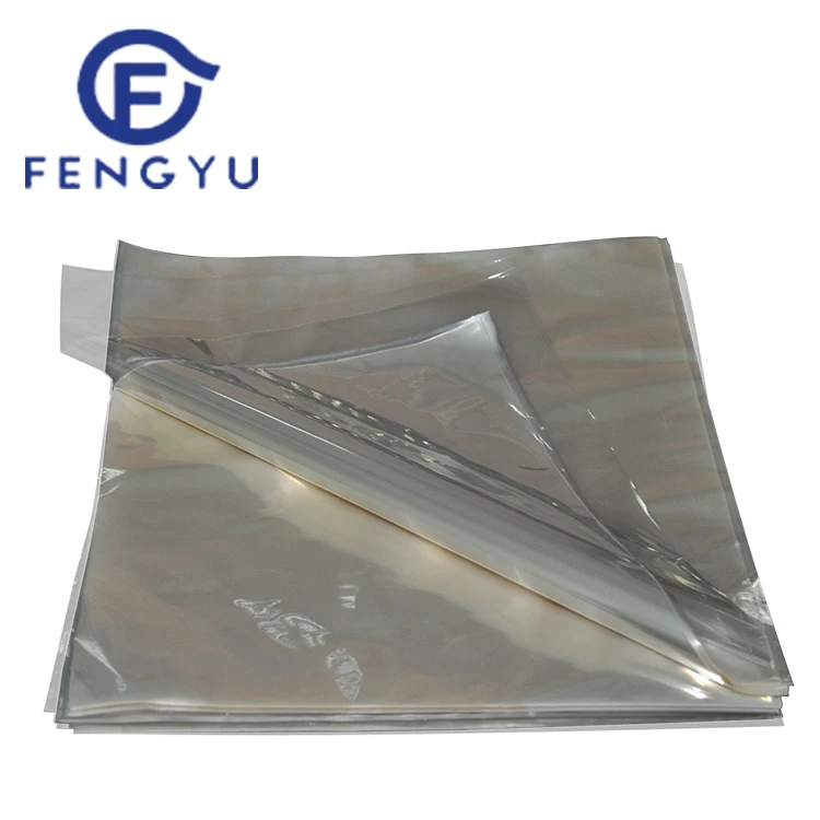 Factory Price Heat Resistant Cellophane Paper