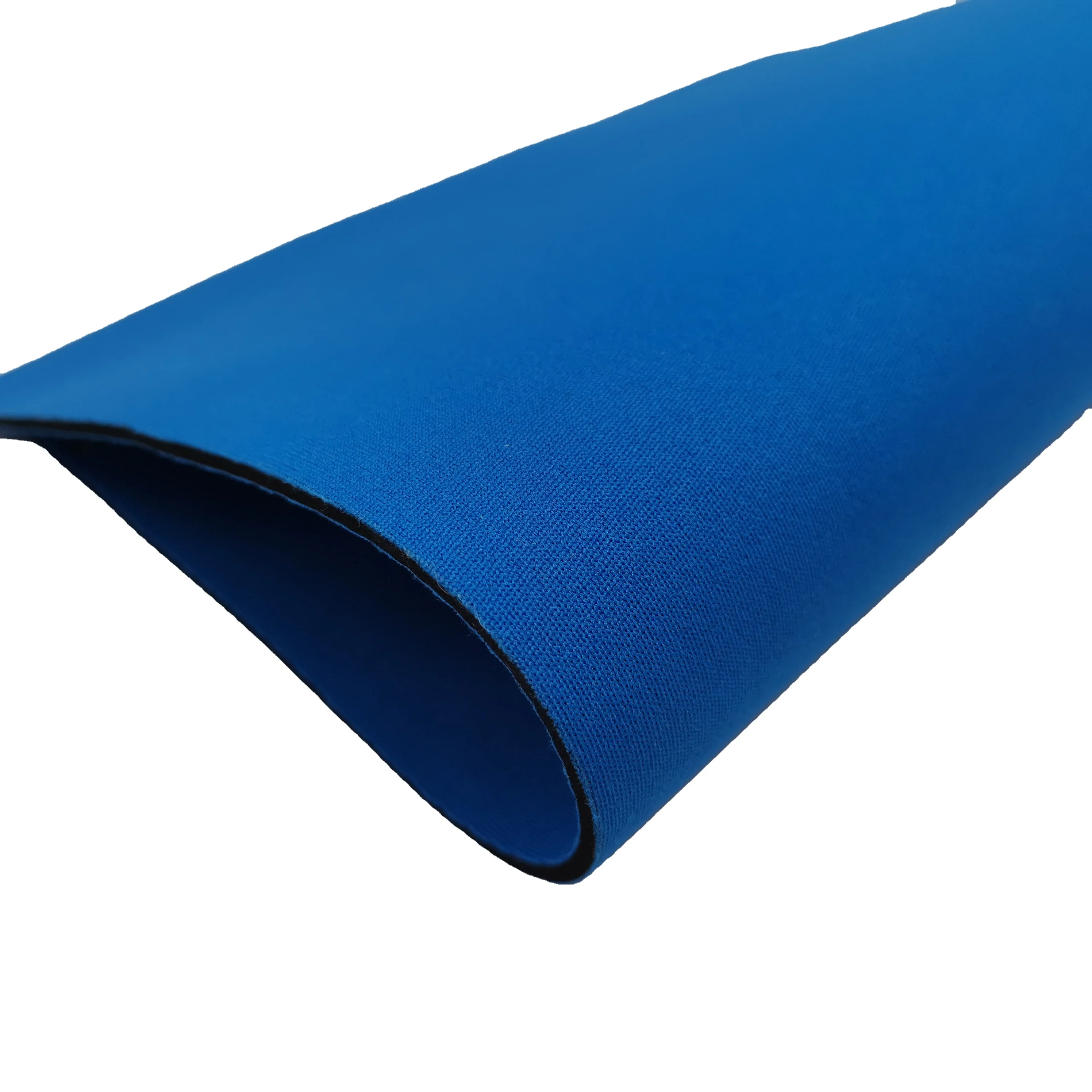 China Factory Manufacturer Neoprene Sheet 3mm 4mm Colorful Polyester Nylon Coated Wholesale Custom Printed Neoprene Fabric