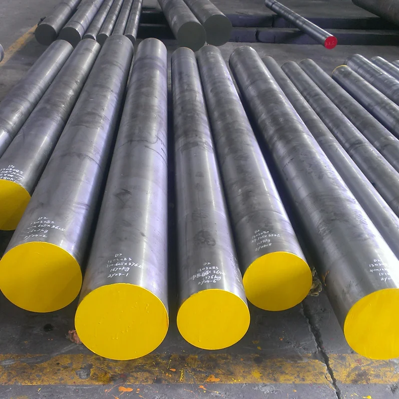 Factory supply astm a276 17-4 ph &630 stainless steel round bars and rod