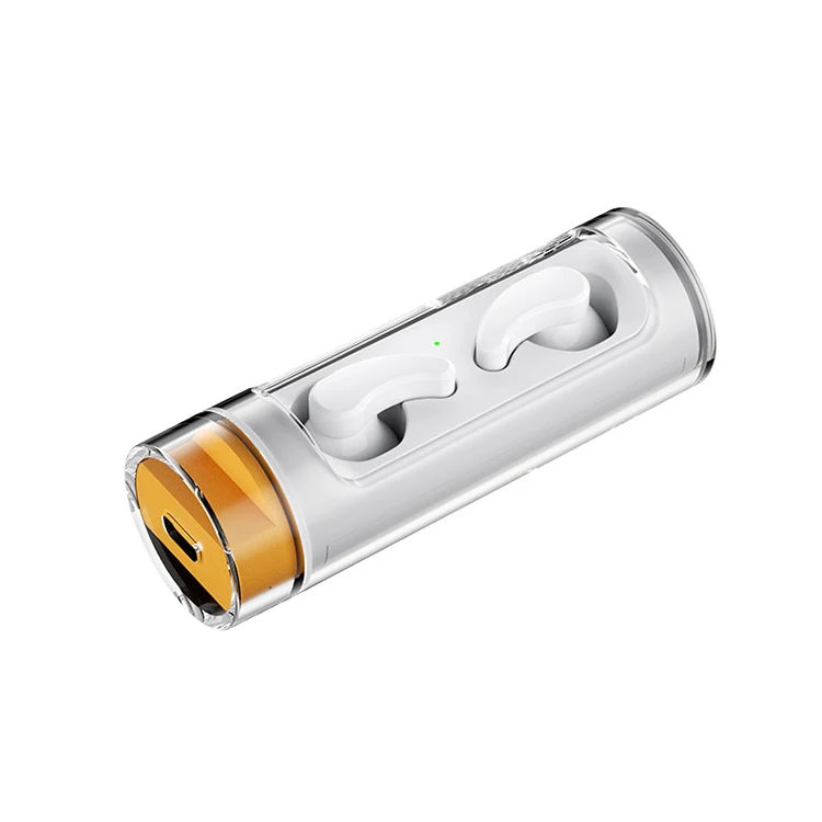 Popular New Design Wholesale Tws BT5.3 Wireless Headset Earbuds With Low Price Earphone