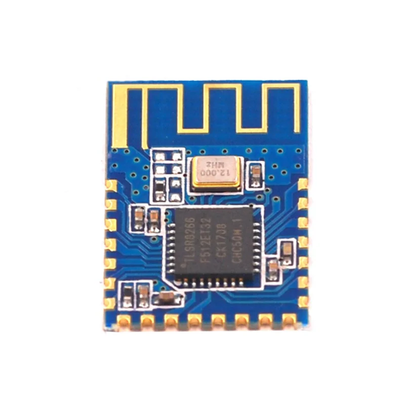 Xiaoban JDY-10M 4.0 Low Power Module Master-slave integration supports 1.9-3.6V through transmission of Mesh networking