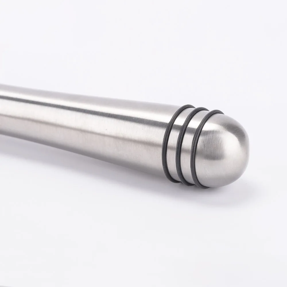 Высокое качество из нержавеющей стали измельченный эскимо блендер коктейль Блендер с выключателем