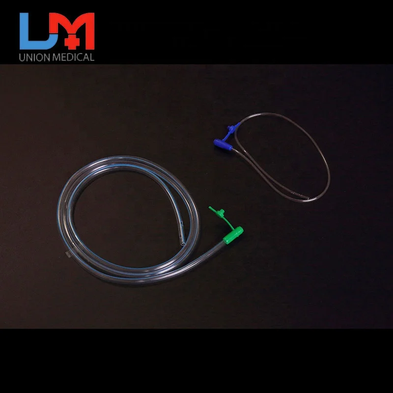 Top quality hot seller gastrointestinal tube feeding