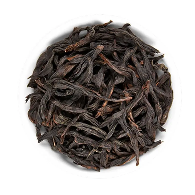 Свежий Da Hong Pao Dahongpao, Китайский Фуцзянь Oolong, Большой красный халат