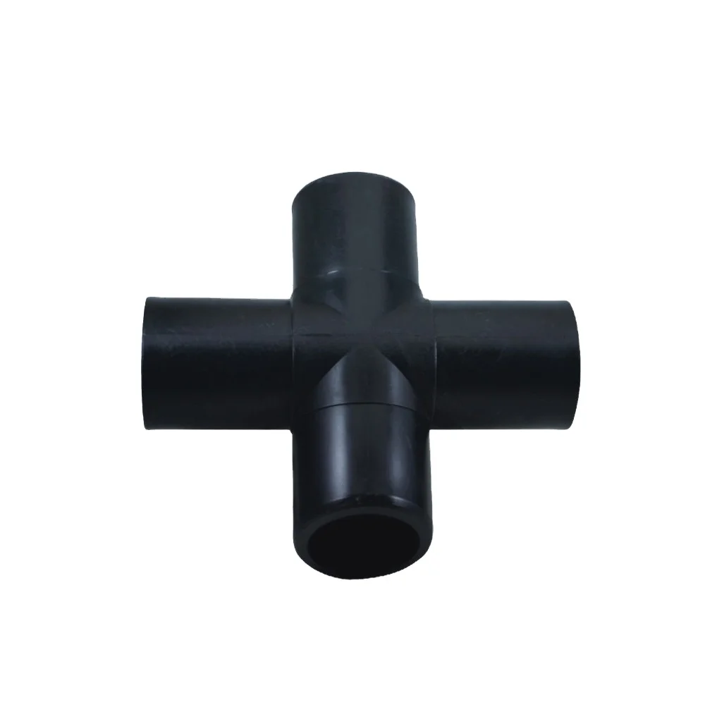 pe /steel transition pipe
