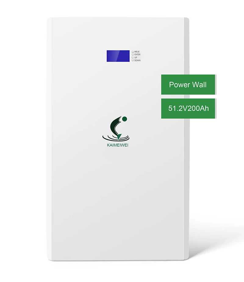 KAIMEIWEI 51.2V 48V 100ah 184Ah 200ah LifePO4 lithium iron phosphate batteries for Home Solar Energy Storage