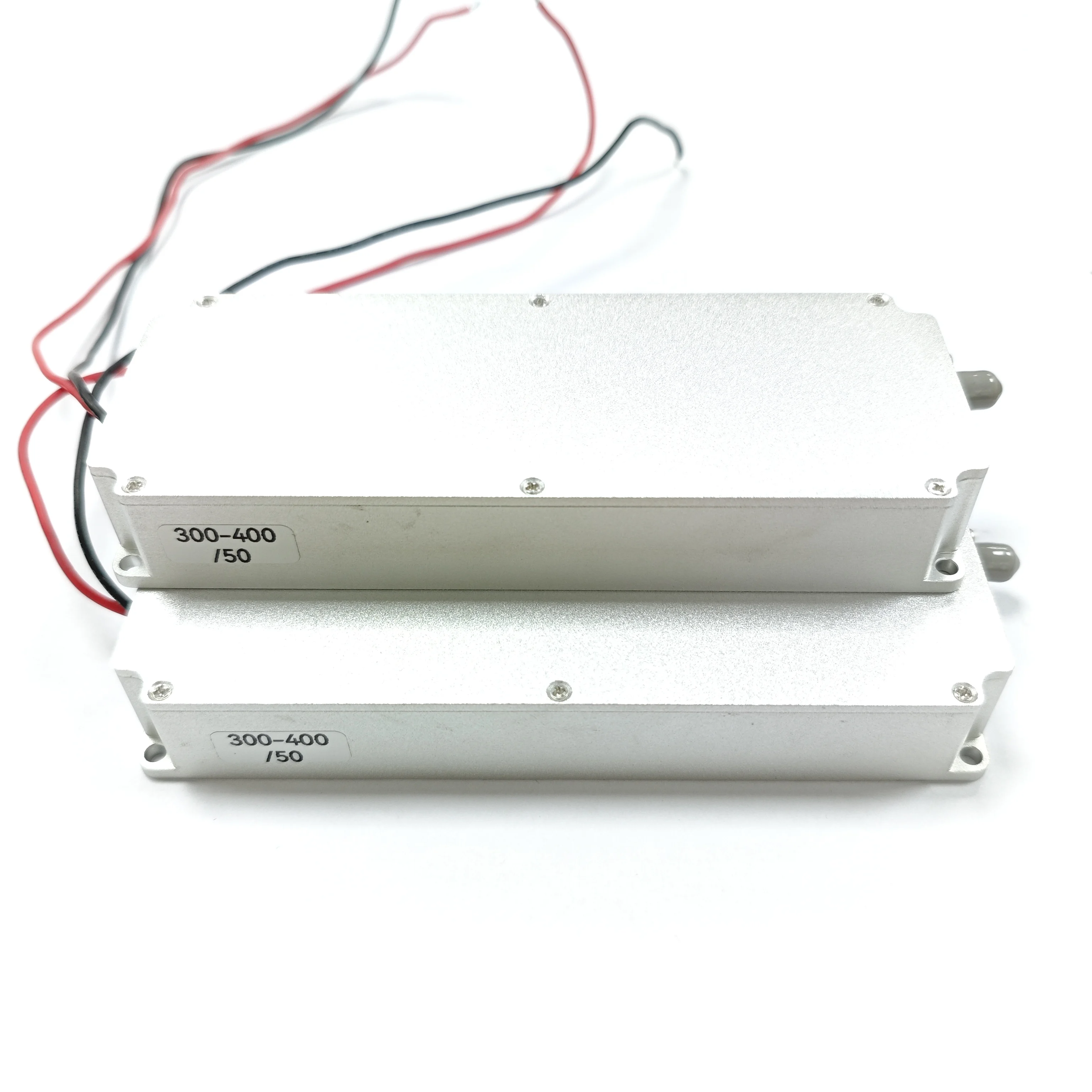 Anti drone module 100-200MHz 200-300MHz 300-400MHz LoRa module 10W 20W 30W 50W 100W Anti FPV Wireless RF module