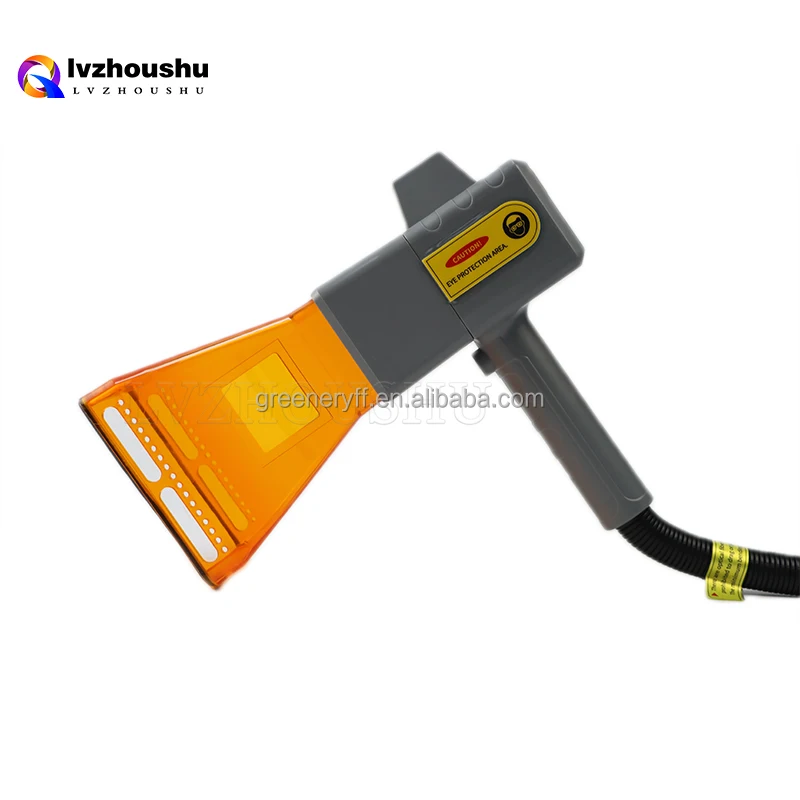 Mini Handheld Laser Lazer Marking Machine Of Metal Portable Marking 20w/30w//25w/50w/60w