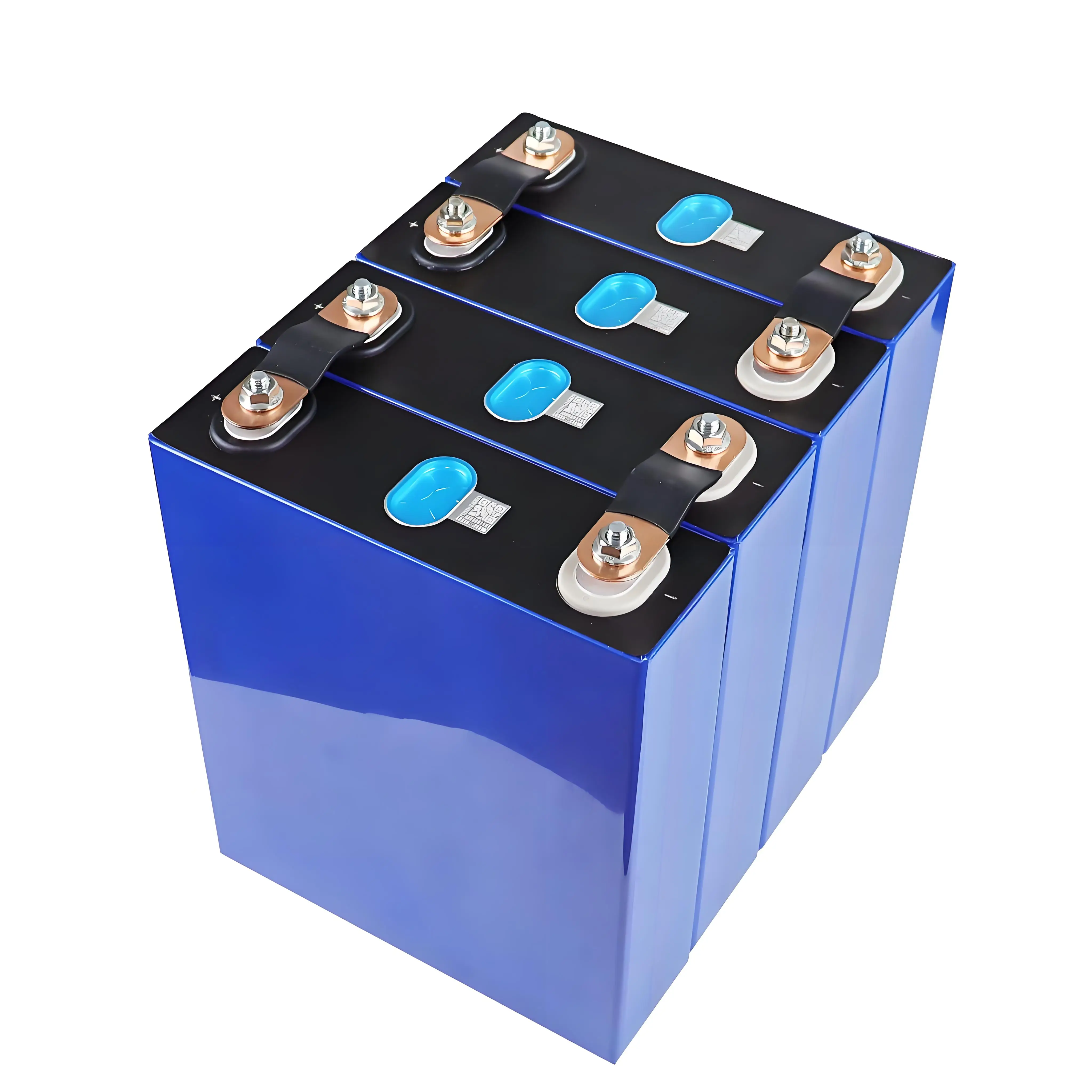 Factory Price EV 280AH lifepo4 lithium iron phosphate battery 3.2v home energy storage battery 280ah lifepo4 battery cell