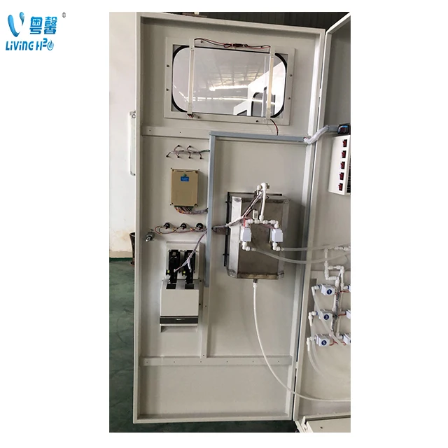 Alkaline water vending machine drinking mineral water vendor with coin operated