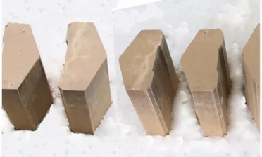 M7M1 Hydraulic red clay interlock lego brick making machine price Morocco