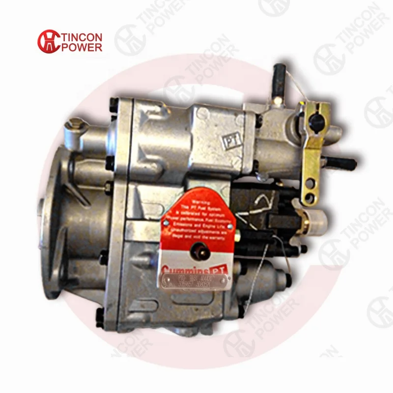 Оригинальные китайские запчасти для дизельных двигателей OEM 3262175/ 3264000/ 3264582 для Cummins n14 kta38 kta50 pt, топливный насос, инъекция для перекачки