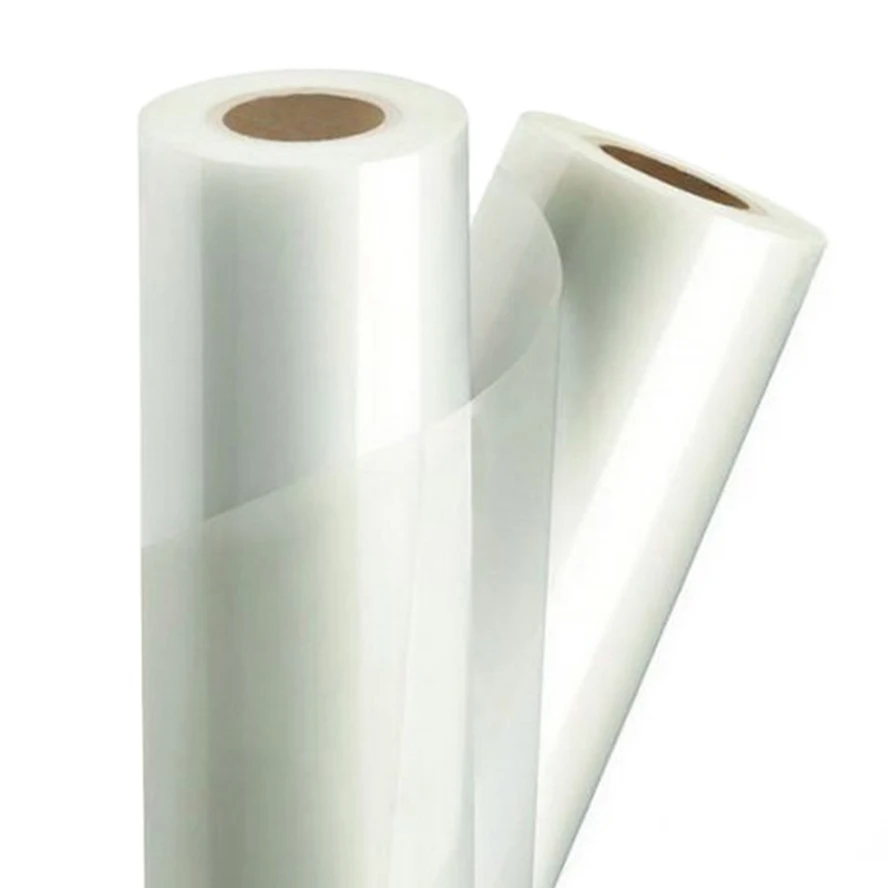 High Quality Bopp Roll Lamination Lamination Film Suppliers For Tape Manufacturers