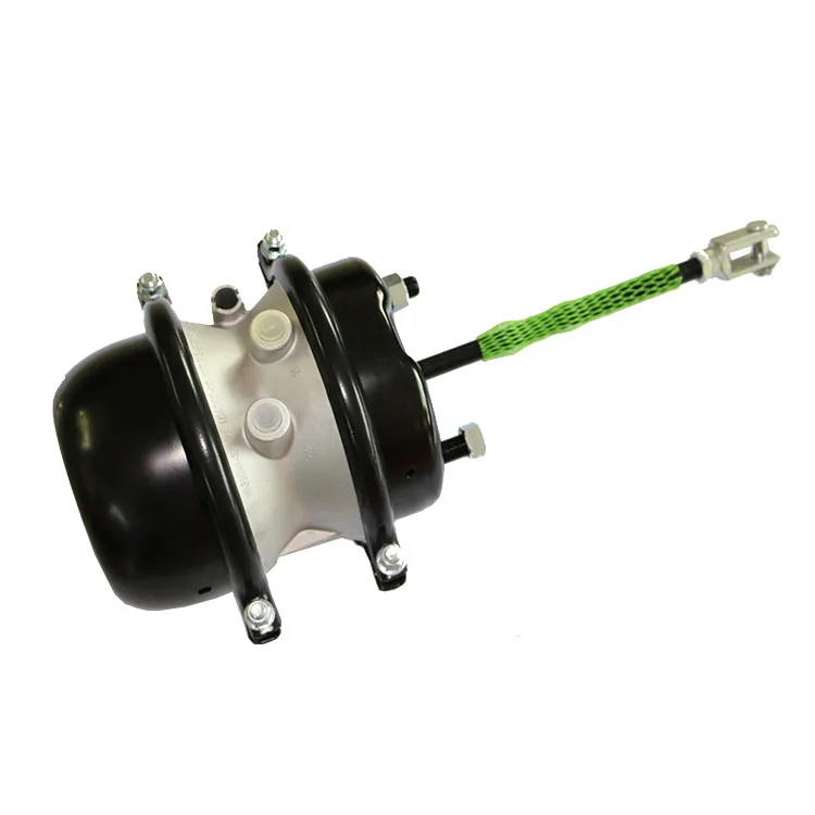 Диск тормозной камеры в сборе для деталей полуприцепа