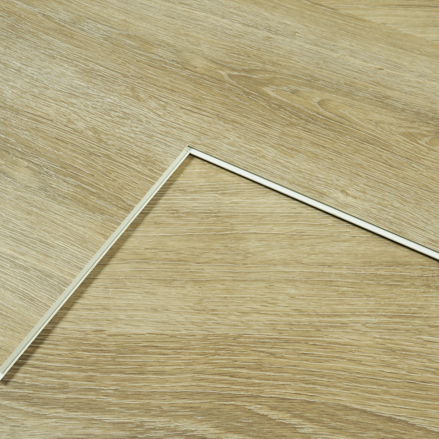 Spc Vinyl Flooring High Quality 5mm  Customized Room Indoor Use Pvc Vinyl Flooring Wooden Design Custom Size